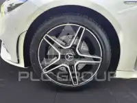 2021 Mercedes Benz CLA-Class