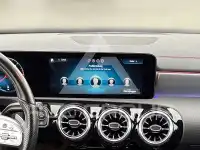 2021 Mercedes Benz CLA-Class