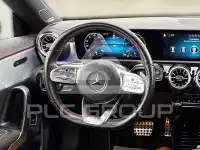 2021 Mercedes Benz CLA-Class