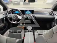 2021 Mercedes Benz CLA-Class