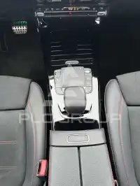 2021 Mercedes Benz CLA-Class