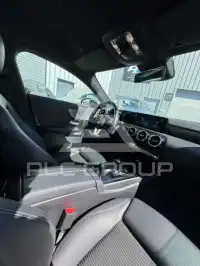 2021 Mercedes Benz CLA-Class