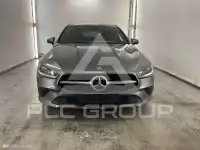 2021 Mercedes Benz CLA-Class