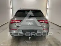 2021 Mercedes Benz CLA-Class
