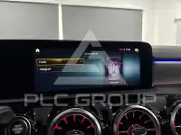 2021 Mercedes Benz CLA-Class