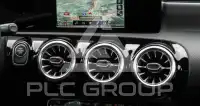 2021 Mercedes Benz CLA-Class