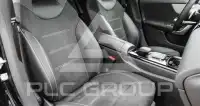 2021 Mercedes Benz CLA-Class