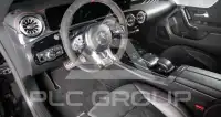 2021 Mercedes Benz CLA-Class