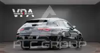 2021 Mercedes Benz CLA-Class