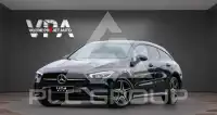 2021 Mercedes Benz CLA-Class