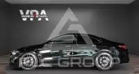 2021 Mercedes Benz CLA-Class