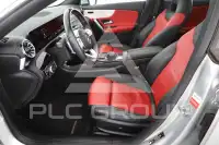 2021 Mercedes Benz CLA-Class
