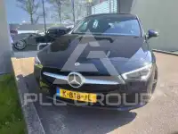 2021 Mercedes Benz CLA-Class