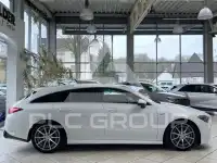 2021 Mercedes Benz CLA-Class