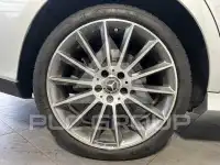 2021 Mercedes Benz CLA-Class