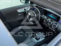 2021 Mercedes Benz CLA-Class