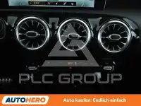 2021 Mercedes Benz CLA-Class