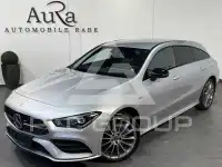 2021 Mercedes Benz CLA-Class