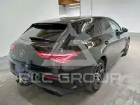 2021 Mercedes Benz CLA-Class