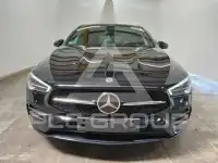 2021 Mercedes Benz CLA-Class