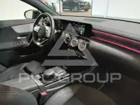 2021 Mercedes Benz CLA-Class