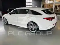 2021 Mercedes Benz CLA-Class