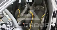 2021 Mercedes Benz CLA-Class