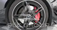 2021 Mercedes Benz CLA-Class