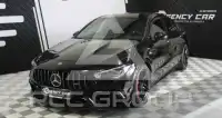 2021 Mercedes Benz CLA-Class