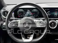 2021 Mercedes Benz CLA-Class