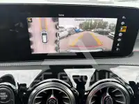 2021 Mercedes Benz CLA-Class
