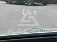 2021 Mercedes Benz CLA-Class