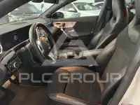 2021 Mercedes Benz CLA-Class