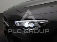 2021 Mercedes Benz CLA-Class