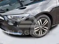 2021 Mercedes Benz CLA-Class