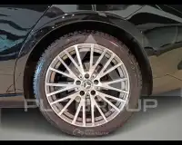 2021 Mercedes Benz CLA-Class