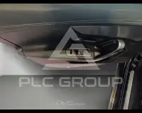 2021 Mercedes Benz CLA-Class