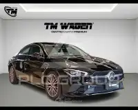 2021 Mercedes Benz CLA-Class