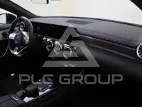 2021 Mercedes Benz CLA-Class