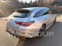 2021 Mercedes Benz CLA-Class