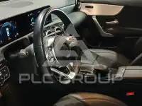 2021 Mercedes Benz CLA-Class