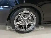2021 Mercedes Benz CLA-Class