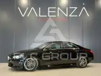 2021 Mercedes Benz CLA-Class