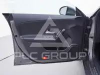 2021 Mercedes Benz CLA-Class
