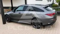 2021 Mercedes Benz CLA-Class