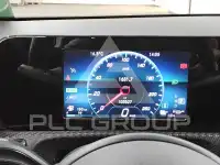 2021 Mercedes Benz CLA-Class