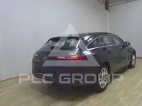 2021 Mercedes Benz CLA-Class