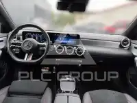 2021 Mercedes Benz CLA-Class