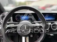 2021 Mercedes Benz CLA-Class