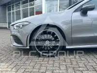 2021 Mercedes Benz CLA-Class